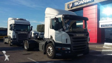 trattore Scania P 400