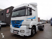 Mercedes Axor 1840 tractor unit