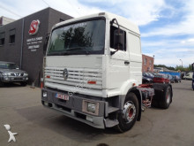 trekker Renault