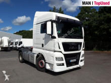 tracteur produits dangereux / adr MAN