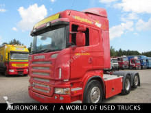 trattore Scania