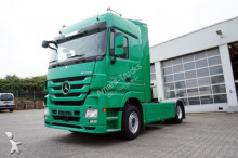 Mercedes tractor unit