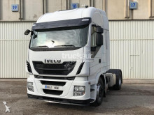 tracteur Iveco