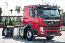 trekker Volvo FM13