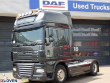 DAF tractor unit