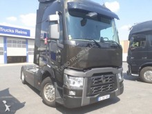 Renault tractor unit