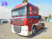 DAF tractor unit