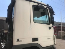tracteur Mercedes