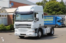 DAF tractor unit