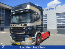 Scania R 440 tractor unit