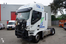 Iveco Stralis tractor unit