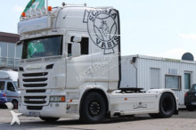 Scania tractor unit