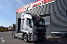 Iveco tractor unit