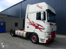 trattore DAF