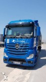 Mercedes Actros 1846 tractor unit