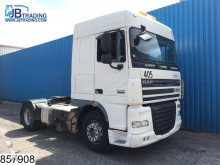 DAF XF 410 tractor unit