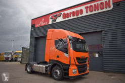 Iveco tractor unit