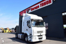 Renault tractor unit