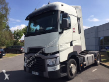tracteur Renault