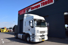 Renault tractor unit