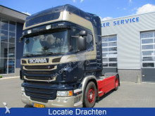 Scania R 440 tractor unit