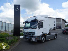 Mercedes tractor unit