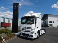 trattore Mercedes Actros 1848 LS Klimaautom Standh Euro6 Garantie