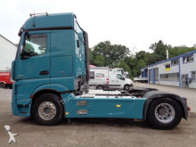 trattore Mercedes Actros 1845 Safety Pack EURO 6 Kipphydraulik