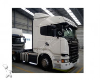 Scania R 520