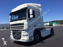 DAF tractor unit