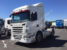 Scania G 420 tractor unit