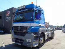 trekker Mercedes