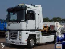 trattore Renault Magnum 500