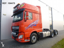 trattore DAF XF510 EURO 6 LOW KM!