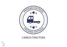 Scania R 500 tractor unit