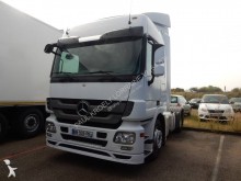 Mercedes Actros 1844 LS 36 tractor unit