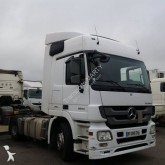 Mercedes Actros 1844 LS 36 tractor unit
