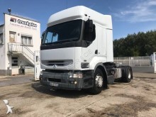 Renault tractor unit