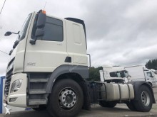DAF CF 460 tractor unit