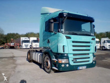Scania tractor unit