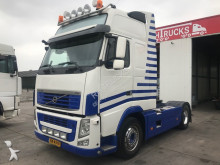 trekker Volvo