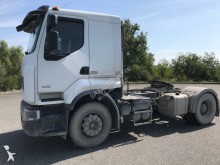 Renault Premium Lander 460 DXI tractor unit