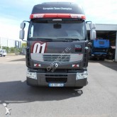tracteur Renault