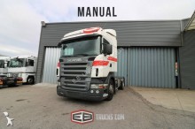 Scania tractor unit