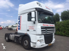 DAF XF105