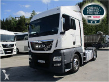 trattore Prodotti pericolosi / adr MAN