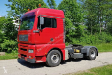 trattore MAN TGA18.440 4x2