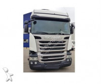 tracteur Scania R 440