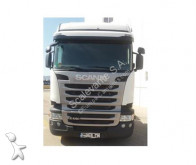 tracteur Scania R 440