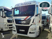 trattore Prodotti pericolosi / adr MAN